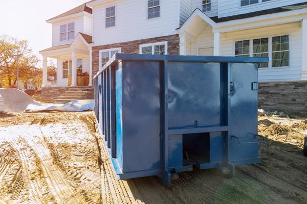 Dumpster Rental of Boynton Beach crew